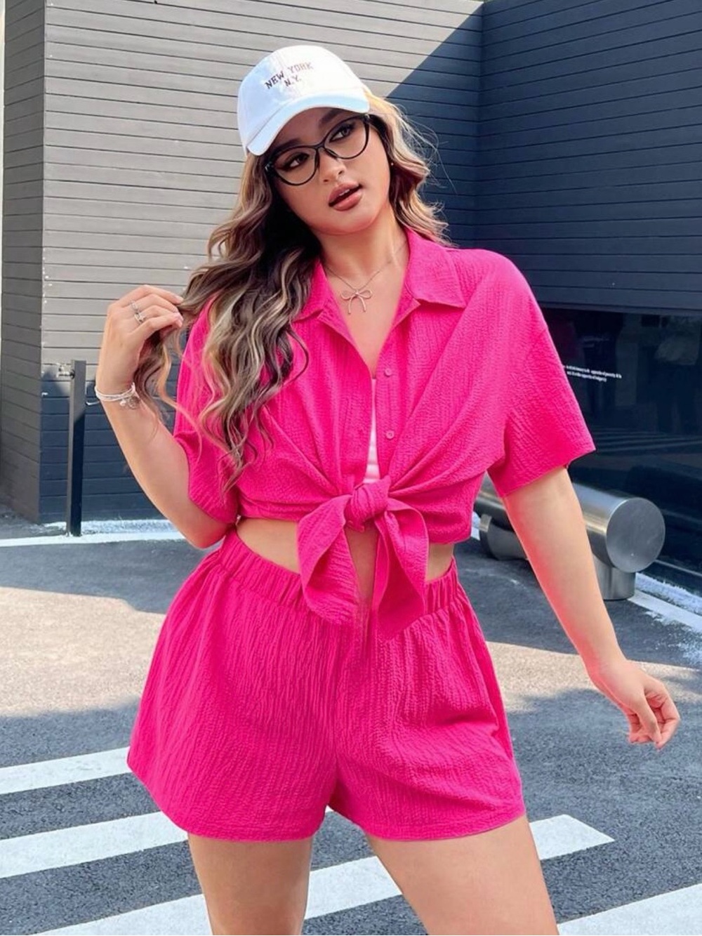 Pink Set
